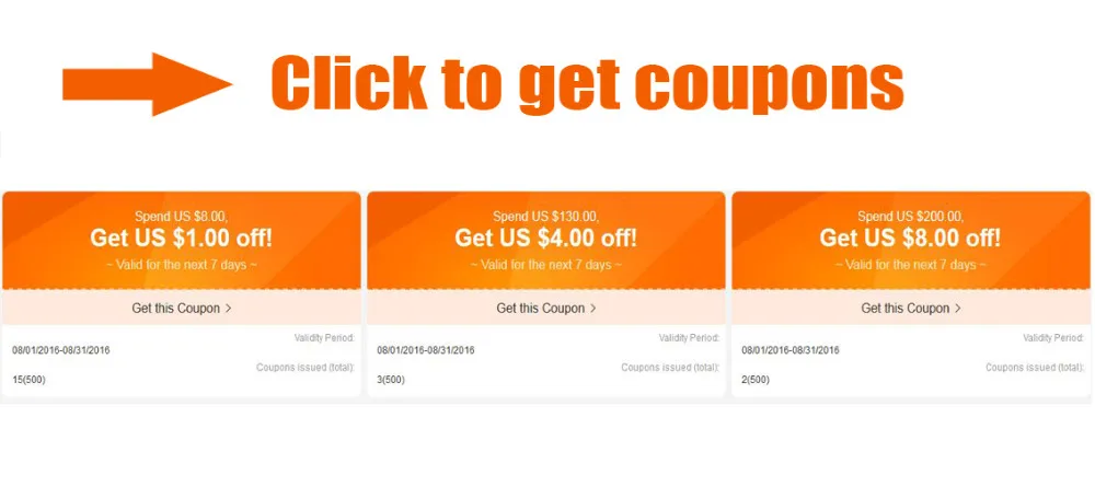 Click to get coupons