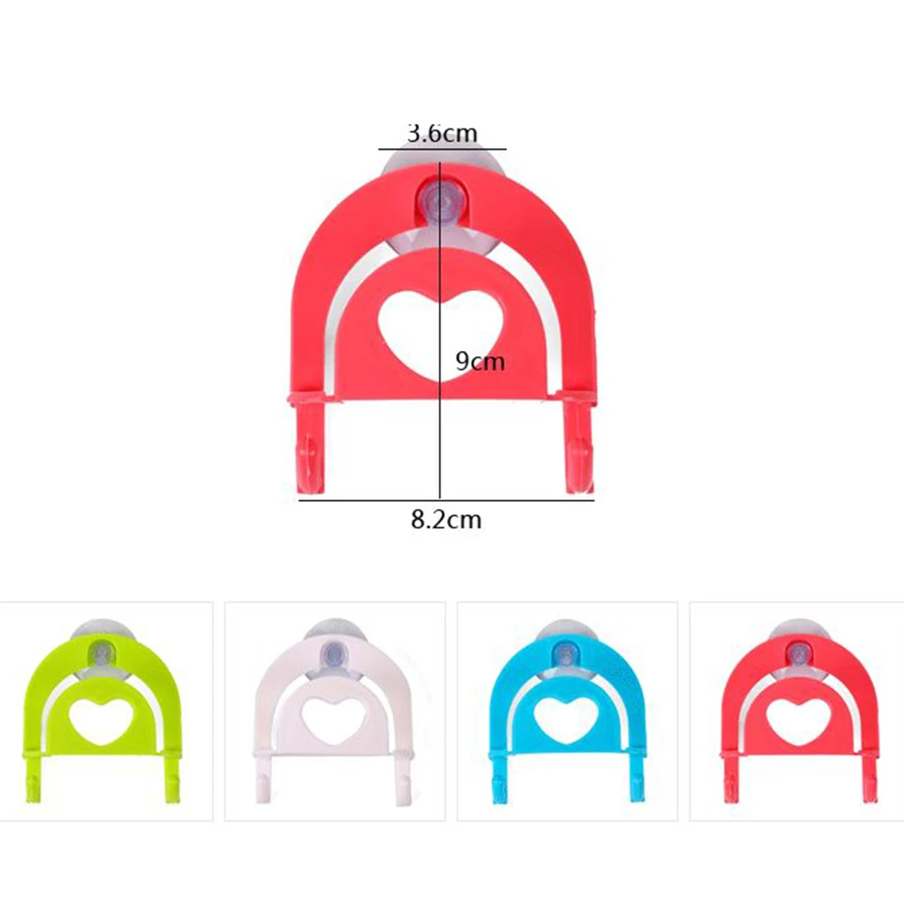 Новинка! кухонная стойка для посуды, держатель губки на присоске, зажим для хранения тряпичной ткани, стойка для кухни ванной комнаты, органайзер, настенная полка