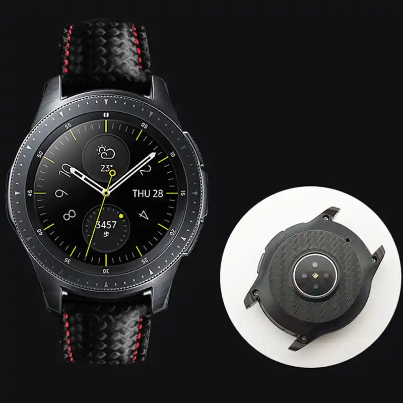 samsung gear s3 back cover