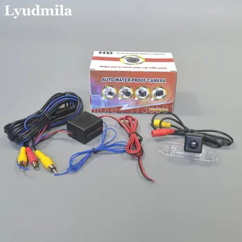 

LYUDMILA Power Relay Filter For Volvo C70 V70 XC 70 XC70 XC90 XC 90 Car Rear View Camera / Reverse Camera / HD CCD NIGHT VISION