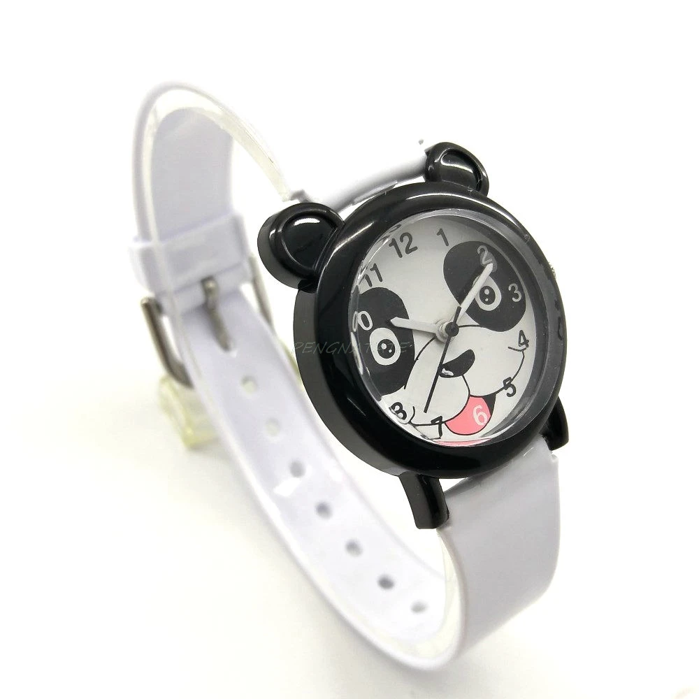 WILLIS Brand Watches Kids Cartoon Watches Design Children Watch Silicone Watchbands Life Waterproof Kids cheap Quartz Watches