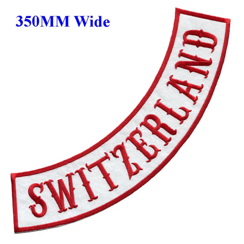 50-3 Switzerland