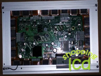 

LJ51AU27 8.4inch 512*256 industrial lcd panel