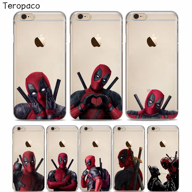 custodia iphone 8 marvel custodia iphone 8 marvel
