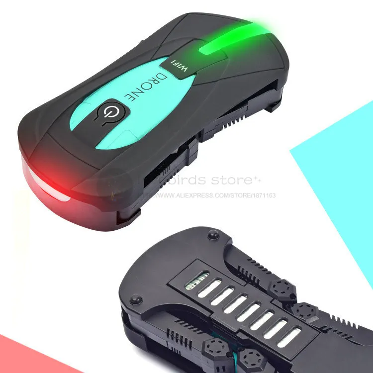 

2.4G FPV RC mini drone with camera brush poctek folding quadcopter 200MP / 500MP / Wide angle 500MP lens