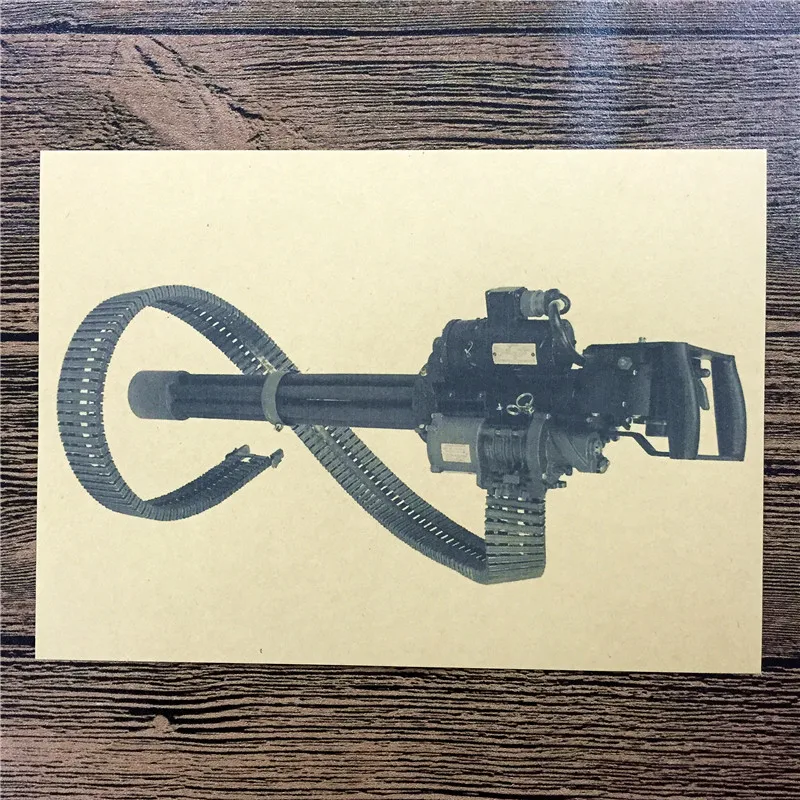 High quality 100 RMG 079 kraft paper "Tapes emission gun" home