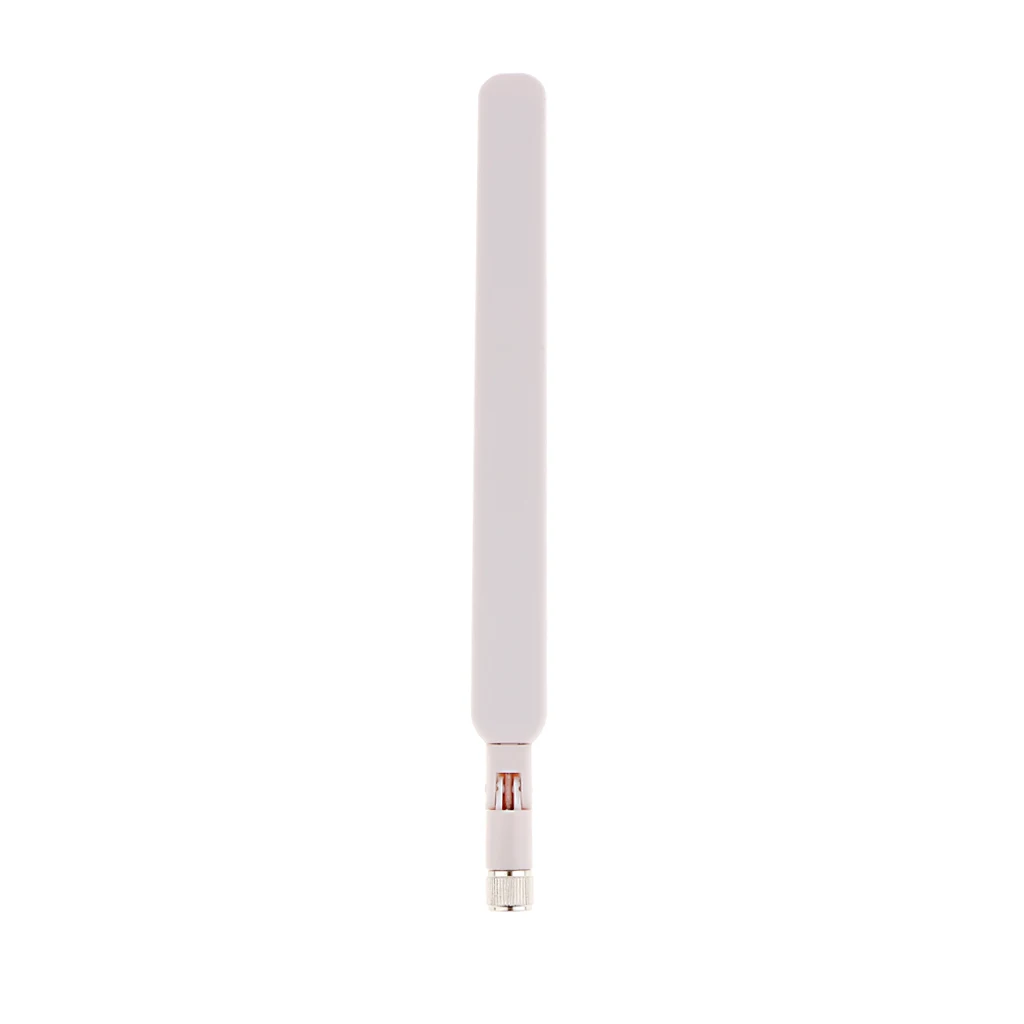 2piece 4G LTE Antenna Connector Adapter for Huawei B593/ B880 Wireless Router