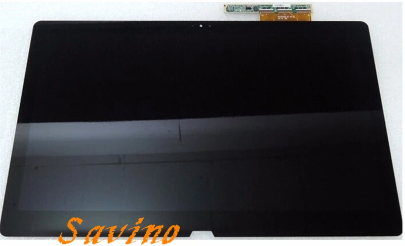 15 6 &quotдля sony Vaio флип Fit15A SVF15N SVF15N27SCS SVF15N17CXB SVF15N1C5E ЖК дисплей кодирующий