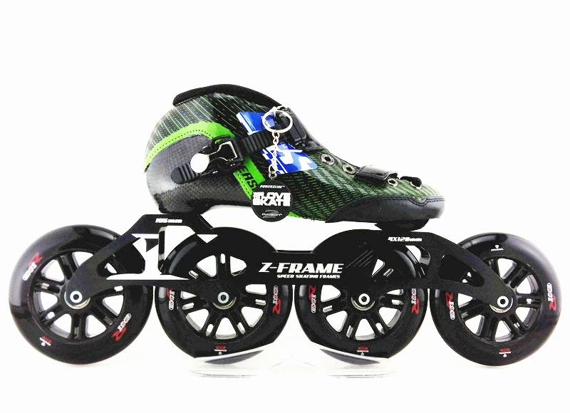 PS سباق سرعة أحذية التزلج المهنية الكبار الطفل الأسطوانة مع عجلات كبيرة 4*120 ملليمتر مضمنة سرعة التزلج على الجليد عجلات PS سباق سرعة أحذية التزلج المهنية الكبار الطفل الأسطوانة مع عجلات كبيرة 4*120 ملليمتر مضمنة سرعة التزلج على الجليد عجلات