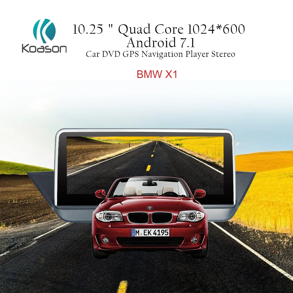 X1 E84 1