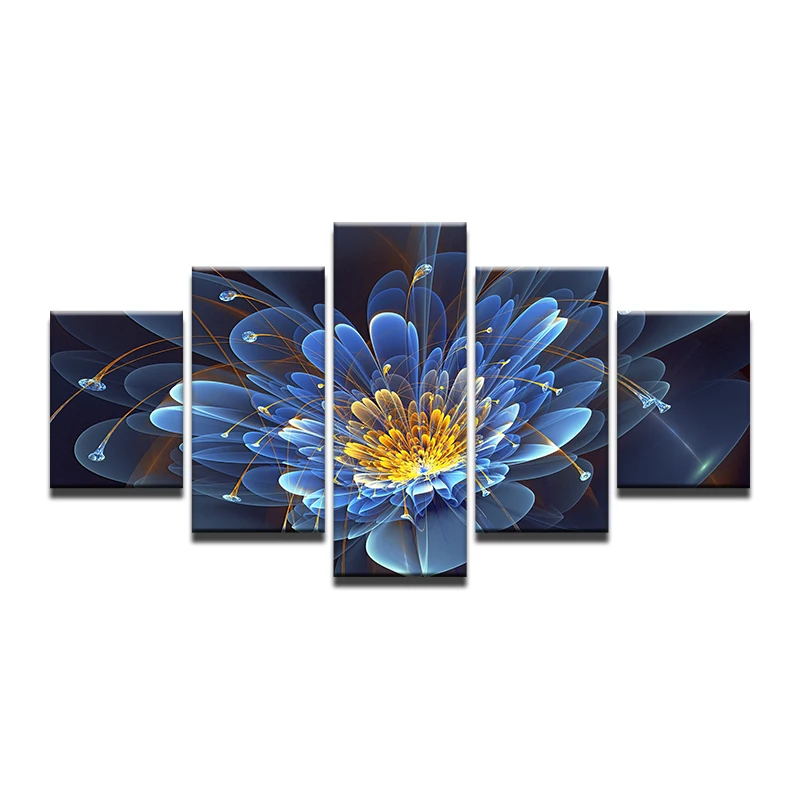 5