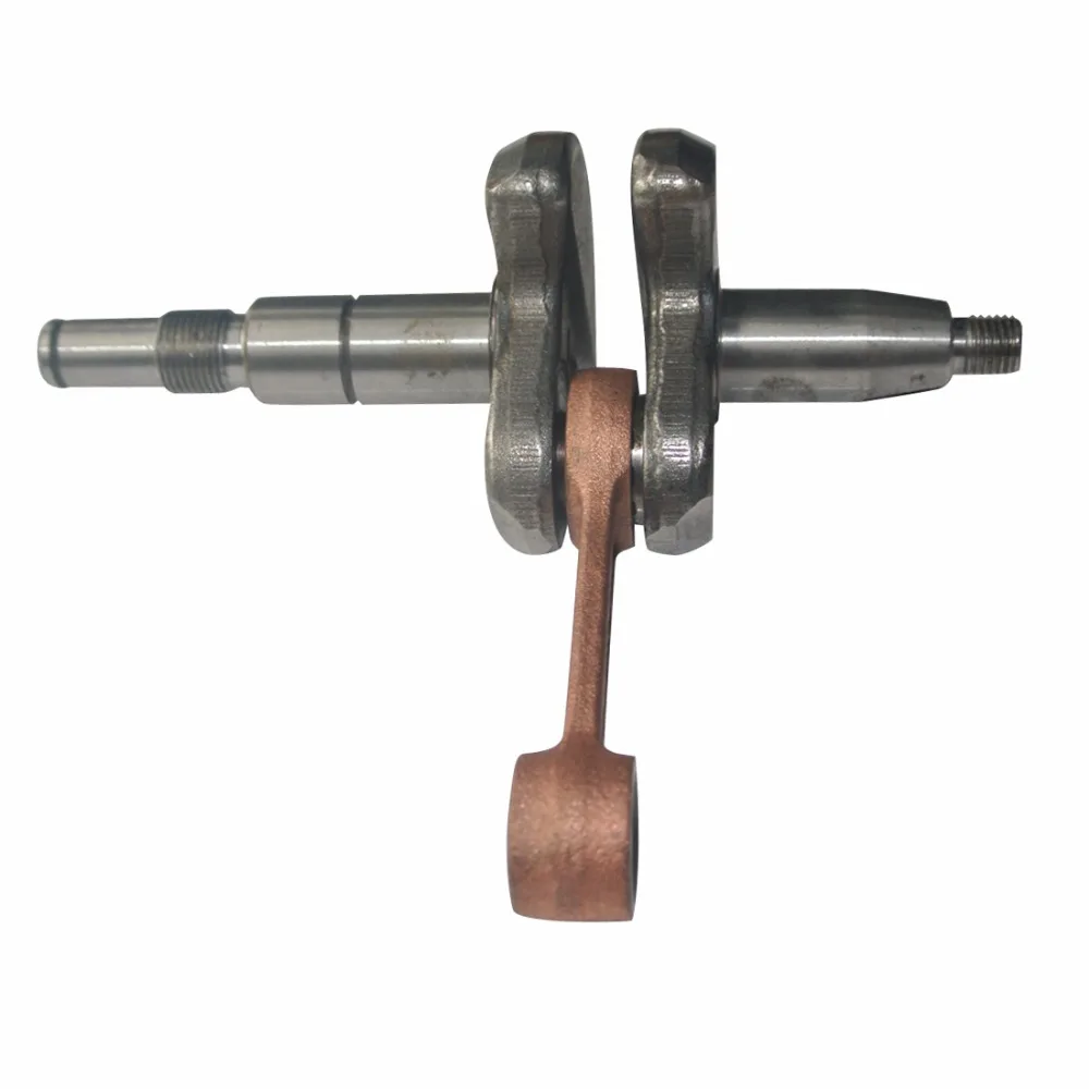 Crankshaft Assembly Fit For STIHL 023 025 MS 230 MS 250 Chainsaw Parts