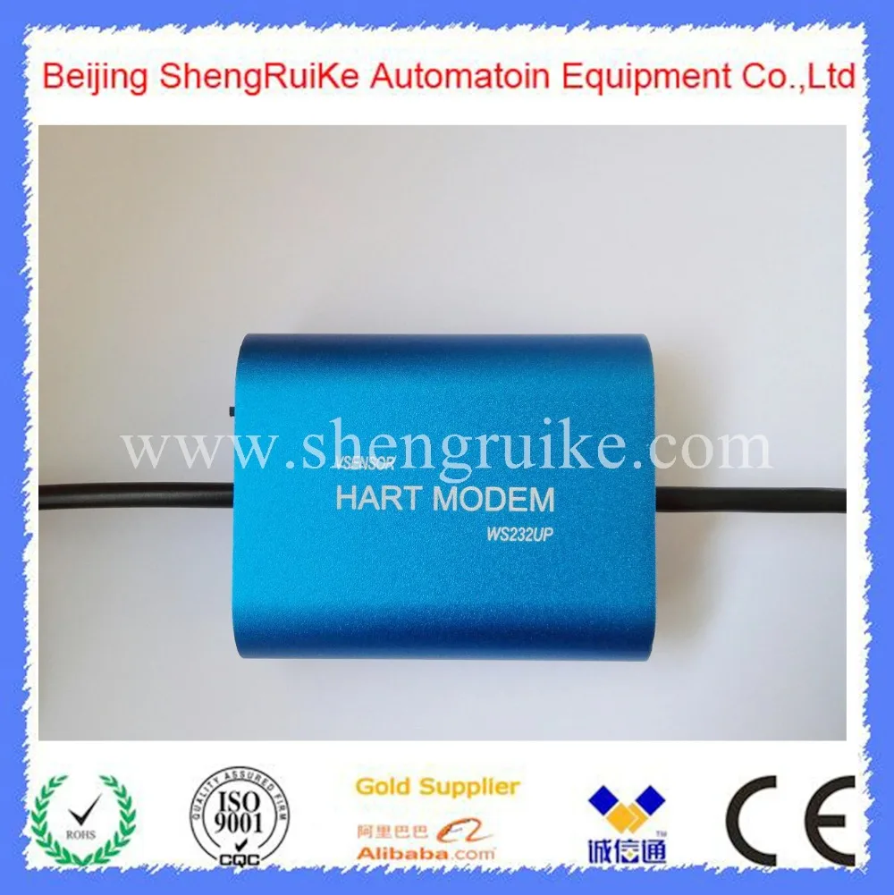 WS232UP хит продаж USB модем Hart|usb hart modem|hart modemusb |