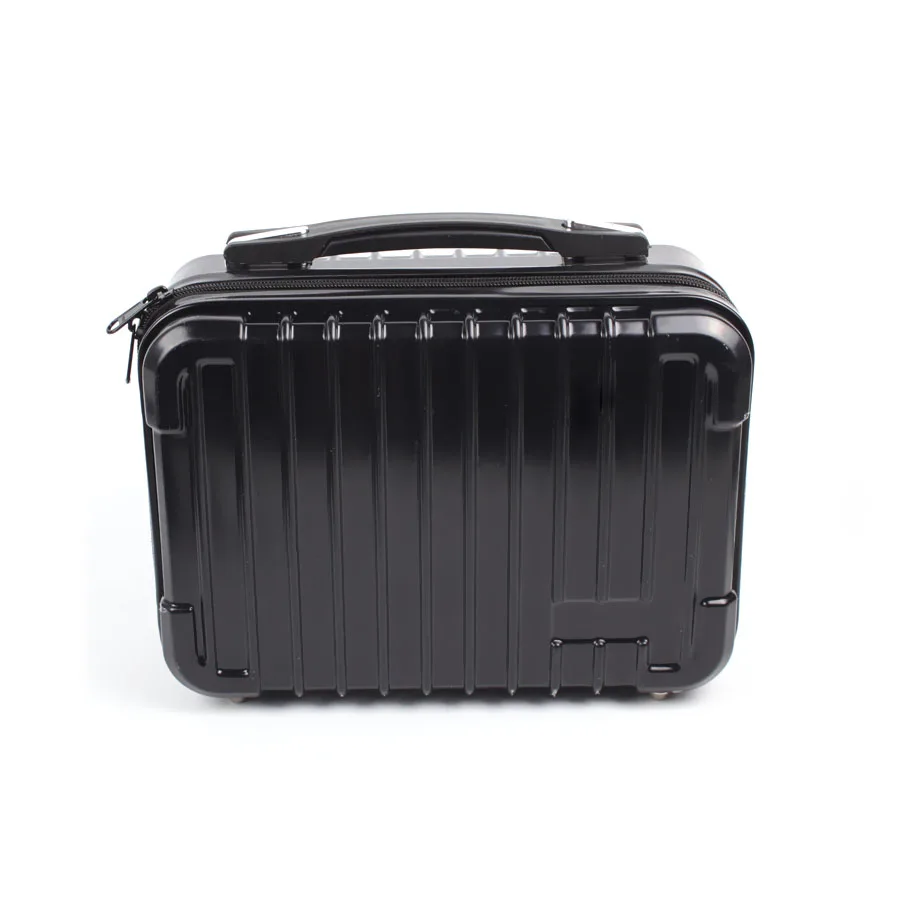 

Waterproof Portable Drone Bag Hardshell Suitcase Storage Box Handbag Carrying Case for DJI Mavic Air Parts Accessories