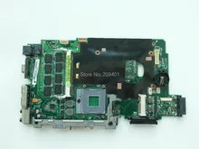 Free Shipping For ASUS K70IJ Laptop Motherboard Mainboard 60-NWLMB1000 100% test