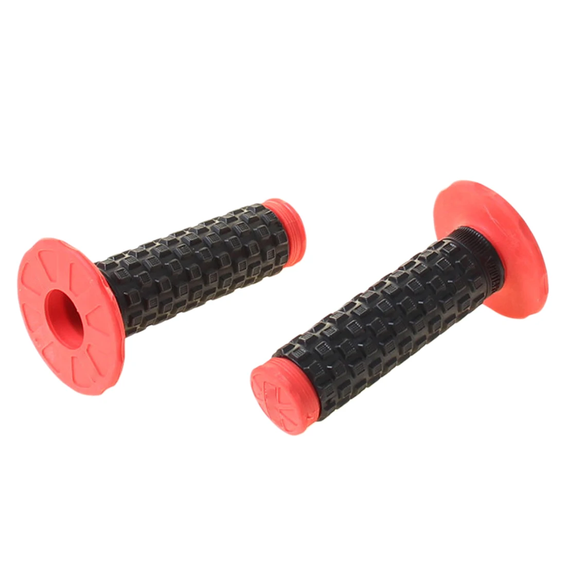 Buy Dewtreetali arrive2pcs Taper Grip Handle Grip for