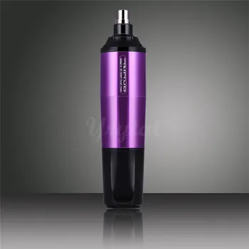 

Original HUMMINGBIRD BRONC Cartridge Swiss Motor Rotary Tattoo Machine pen fast shipping