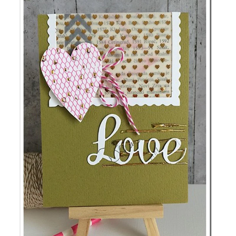 Love by Daniela Dobson 3