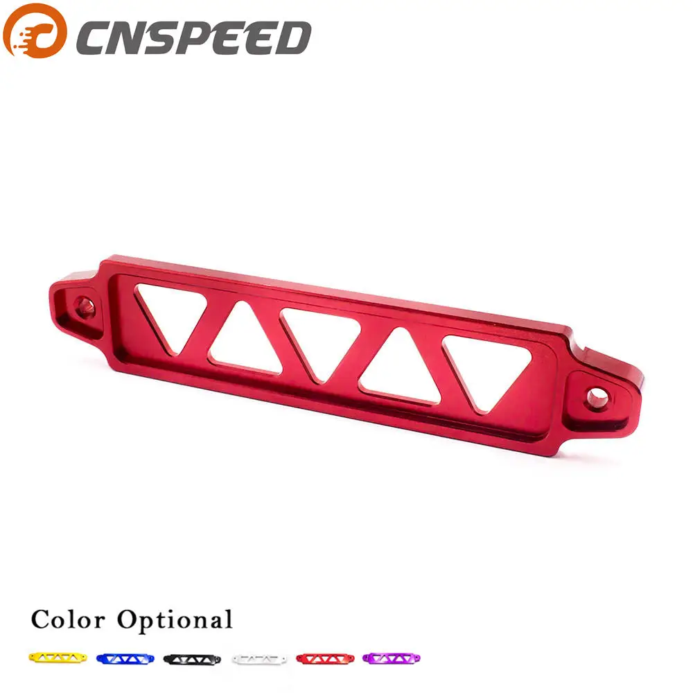 CNSPEED батарея галстук вниз Подходит для Honda Civic EG YC100403| |