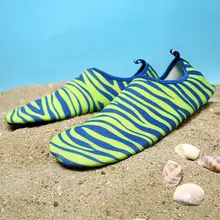 Для мужчин и Для женщин водонепроницаемая обувь Носки для девочек Йога Упражнение бассейн пляжный танец Плавание скольжения Обувь для разведки и добычи