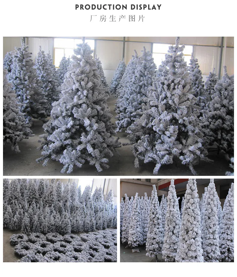 210 см, Рождественская елка, кедр, стекающийся снег, искусственные елочные украшения, рождественские украшения для дома