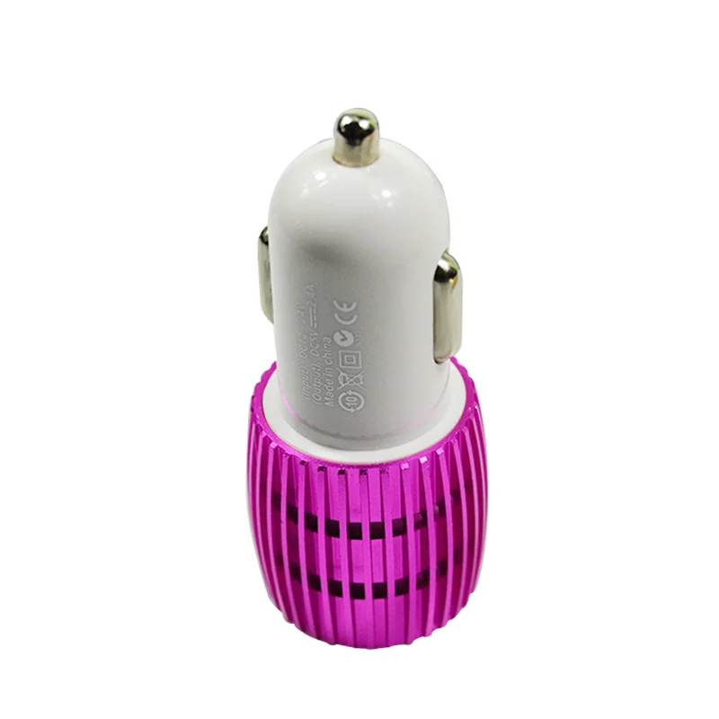 usb car charger
