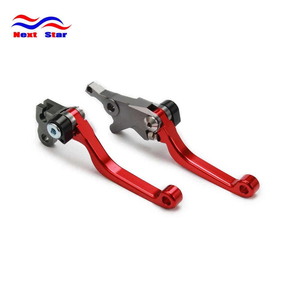 Рычаг Сцепления поворотного тормоза для питбайка HONDA CRF250L CRF250M 2012-2020 CRF250RL CRF250RALLY