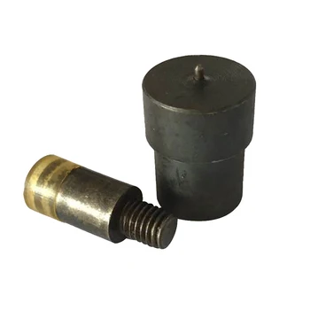 

1 Set Press Studs Setting Tool Die Punch for 8mm Large Pearl Beads Snap Rivets Setters DIY Accessories