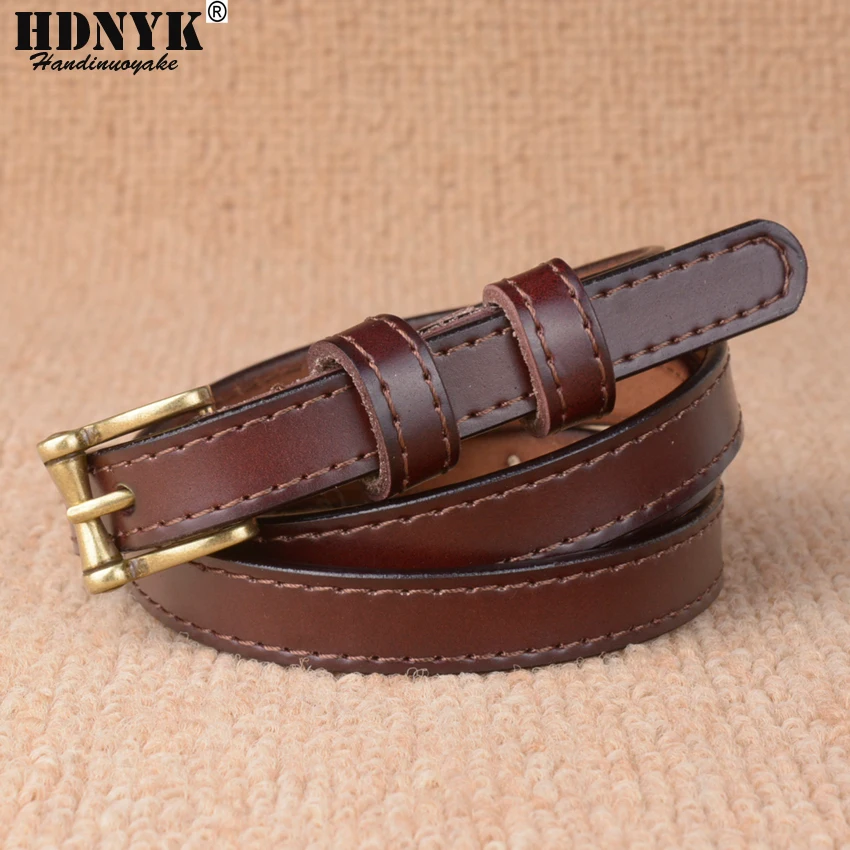

Free Shipping Retail Girdle New Arrival Mixed Colors Cheap Genuine Leather Fashion Women Belt Female Alloy Buckle Cummerbund