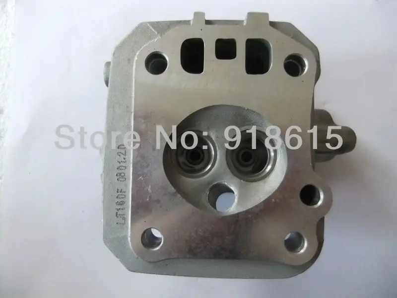

GX120 Cylinder head Gasoline engine parts replacement