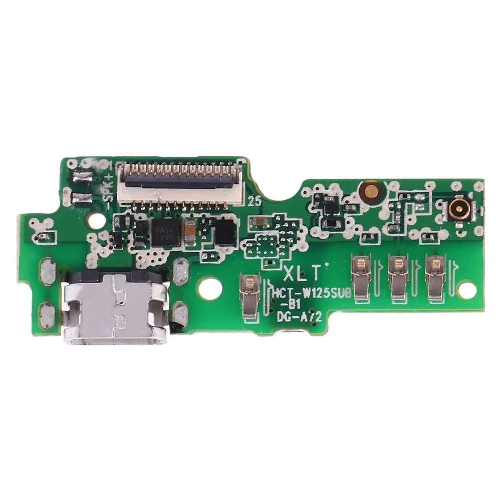 

Doogee X70 USB Charging Port Part Charge Dock Port Connector Doogee X70 Phone Charger Port Board Replacement Parts
