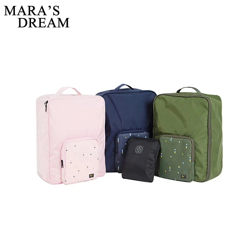 Mara's Dream Высокая емкость дорожная сумка новое поступление квадрат пакет Многофункциональный унисекс модный рюкзак дорожные сумки
