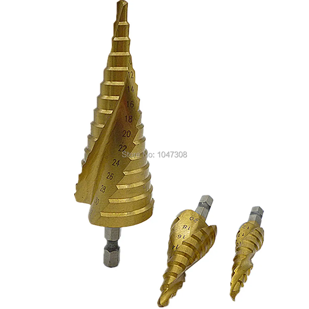 Drill Chamfer Hole Cut Cutter
