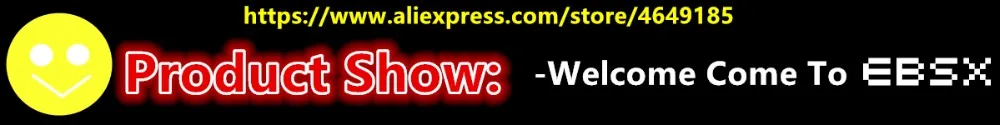 EBSX 1 Пара Halo кольца COB 60 мм 70 мм 80 мм 90 мм 100 мм 110 мм 120 мм Автомобильные фары ангельские глазки мотоцикл белый синий красный дневной свет 12 В