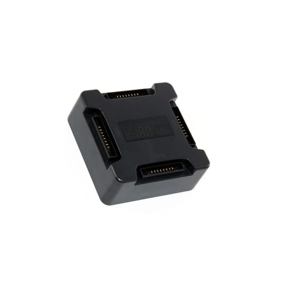 

Battery Steward Parallel Charging Board Charger Adapter with Digital Display for DJI MAVIC PRO F20090