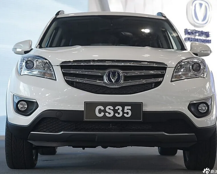 Набор фильтров для changan CS35 четыре фильтра 1109013-W01 8100103-W01 15601-87703 1117010-H01