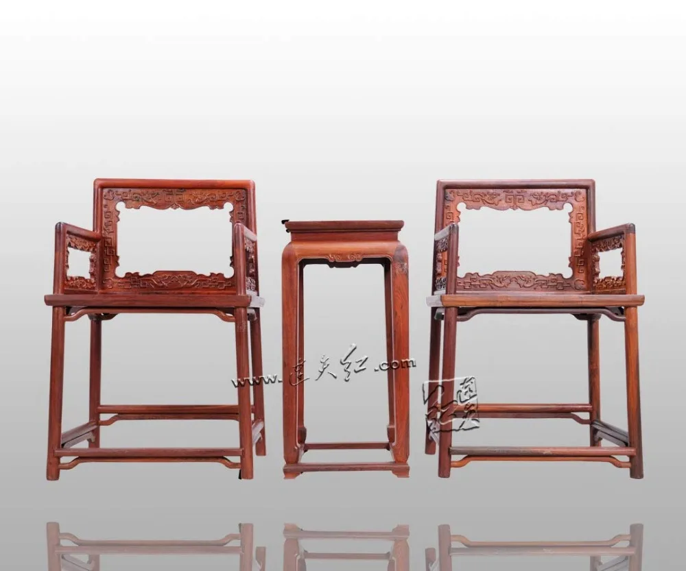 Office Furniture Set Classical 2 Chairs and 1 Tea Table Rose Wood Piano Bench outdoor garden Solid Wood Desk Living Dining Room Office Furniture Set Classical 2 Chairs and 1 Tea Table Rose Wood Piano Bench outdoor garden Solid Wood Desk Living Dining Room