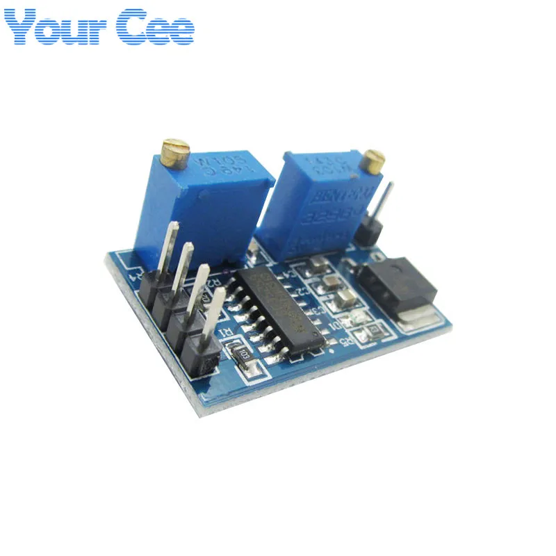 SG3525 ШИМ модуль контроллера Регулируемая частота 100 кГц 8в 12в|module system|module screenmodule