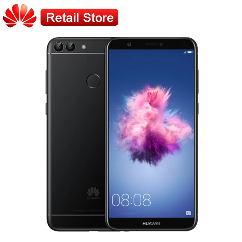 Huawei Характеристики Фото