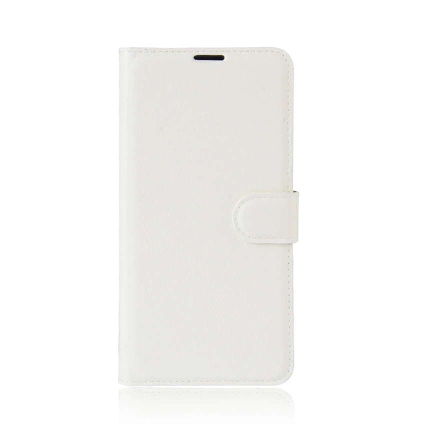 Для Xiaomi redmi 5 чехол высокого качества кожаный флип-чехол для телефона для Xiaomi redmi 5 Чехол-книжка для Xiaomi redmi 5 - Цвет: Бежевый