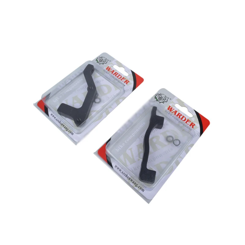 1 шт. адаптер для дисков 203 180 дюйма|disc rotors brake adapter|rotor brakebrake adapter |