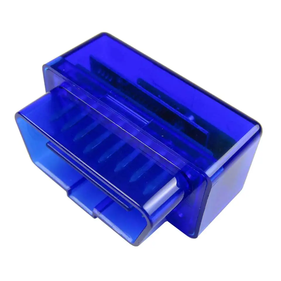 Автомобильный диагностический сканер ELM327 V1.5 Wifi OBD2 PIC18F25K80 для Android/IOS/Windows v1.5 Elm 327 Wi