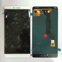100% New Original LCD For Huawei Honor Note 8 Note8 EDI-AL10 LCD Display With Touch Screen Digitizer Assembly Replacement