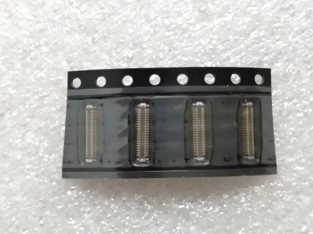 

For SM-A510F Galaxy A5 2016 A510F Original Board Connector BTB Socket 2X20 Pin 40 Pin Replacement Free shipping