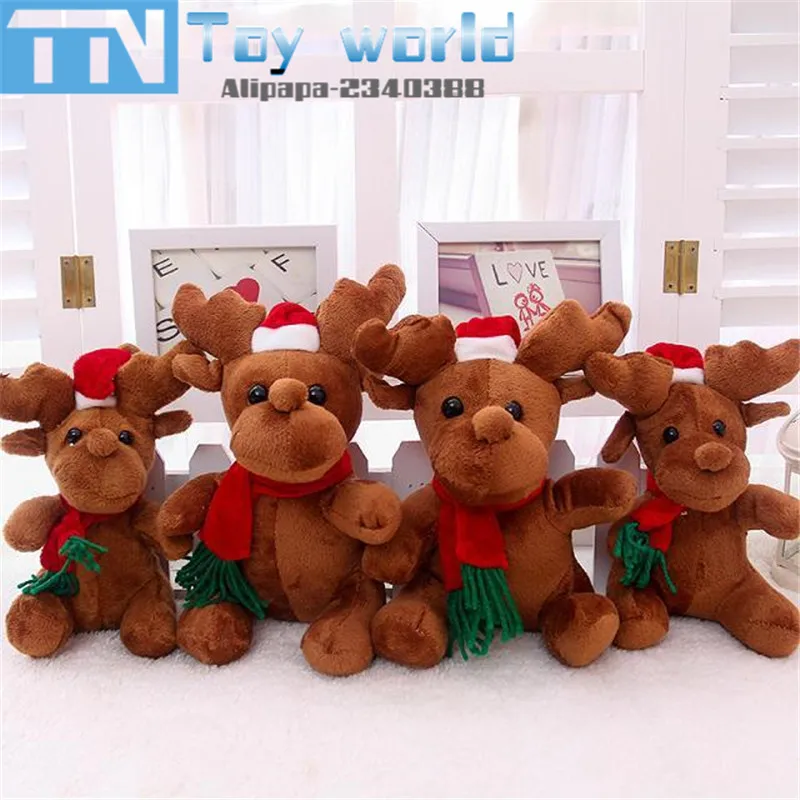 Hot Plush toy cartoon bear dolls 20cm mini cute Teddy bear doll toys for girl kids stuffed plush toy & hobby Christmas gifts Hot Plush toy cartoon bear dolls 20cm mini cute Teddy bear doll toys for girl kids stuffed plush toy & hobby Christmas gifts
