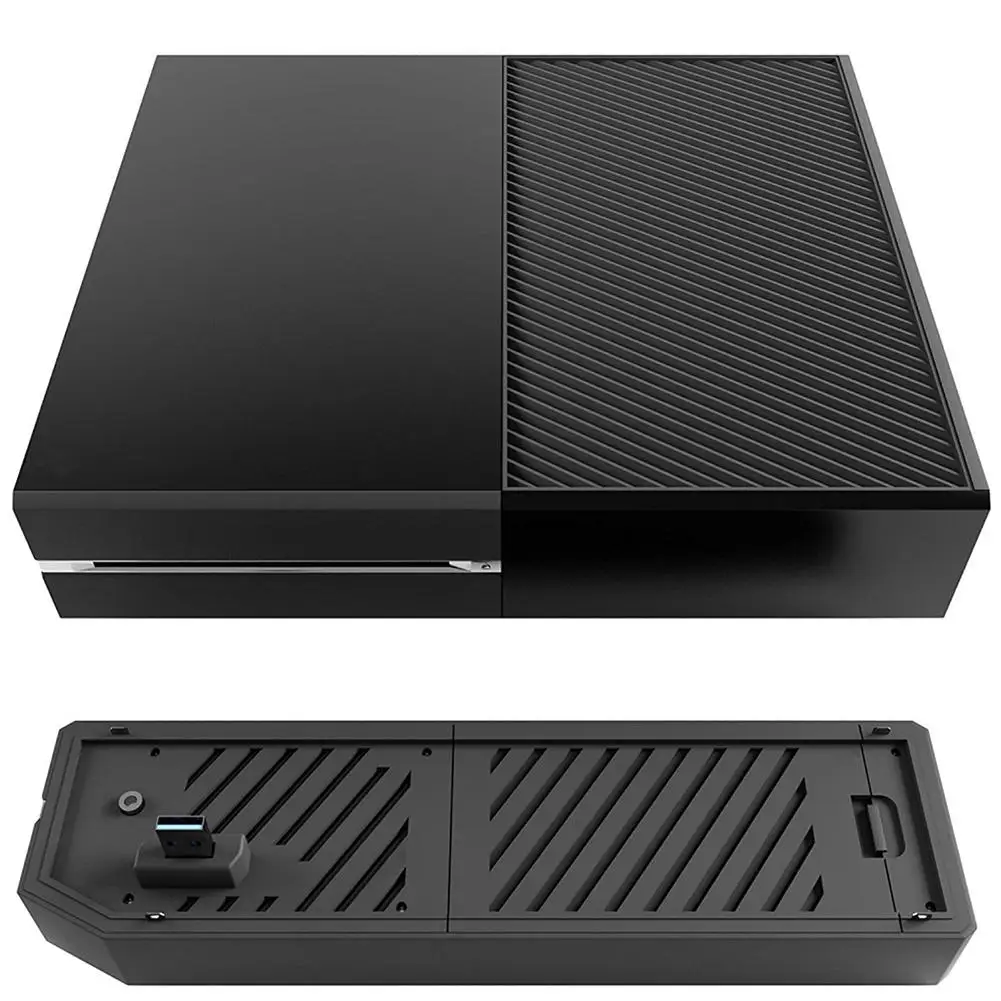 

USB3.0 2TB Storage External HDD Adapter Memory Data Bank Expand for Xbox One USB3.0 2TB Storage External HDD Adapter HOT