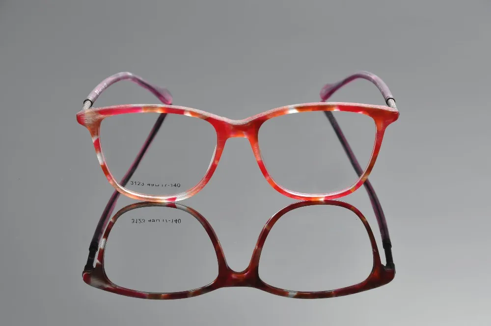 Модные очки; оправа для очков очки с дужками из рога буйвола oculos оправа для очков для мужчин monturas gafas clear gradas EV1035
