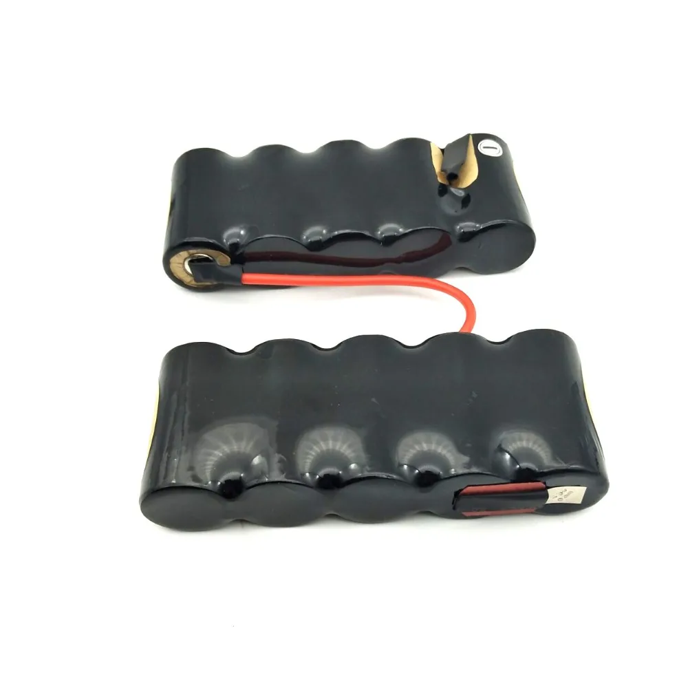 3000mAh для черный Decker 12V Ni MH аккумулятор CD пылесос PD1200 H1 для самостоятельной установки