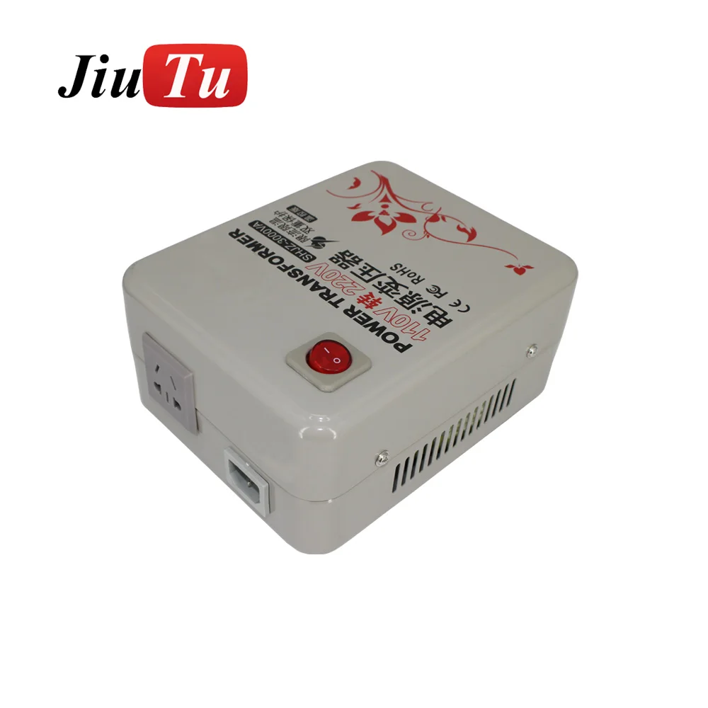 Power Transformer (6)