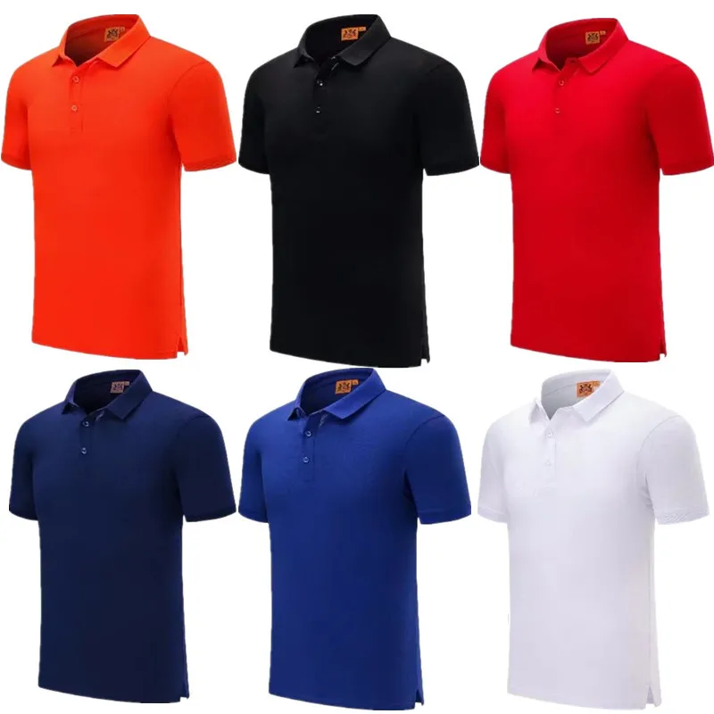 

Exercise 2019 high quality Tops Men Women universal Polo short sleeve solid sleeve Polo Men Clothing fit plus size S-4XL 1891